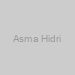 Asma Hidri